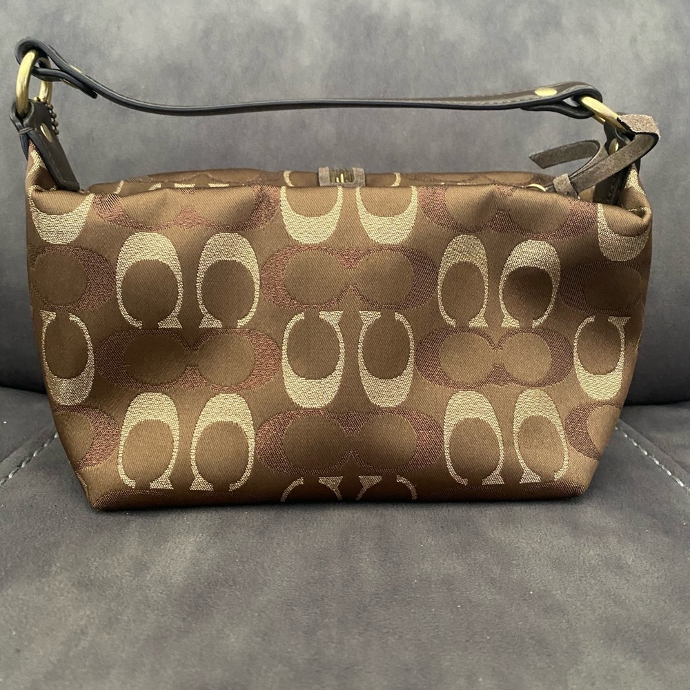 Coach Bag - Picture 5 of 5